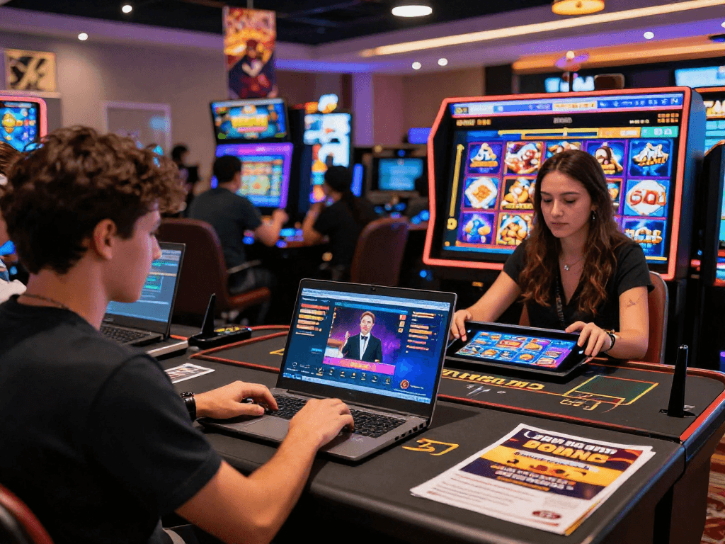 Hidden Advantages of Mb66 in Online Gaming for 2026